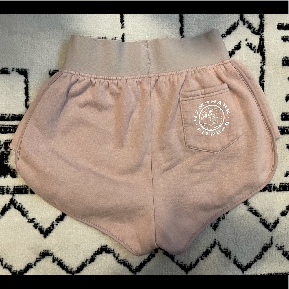Gymshark shorts